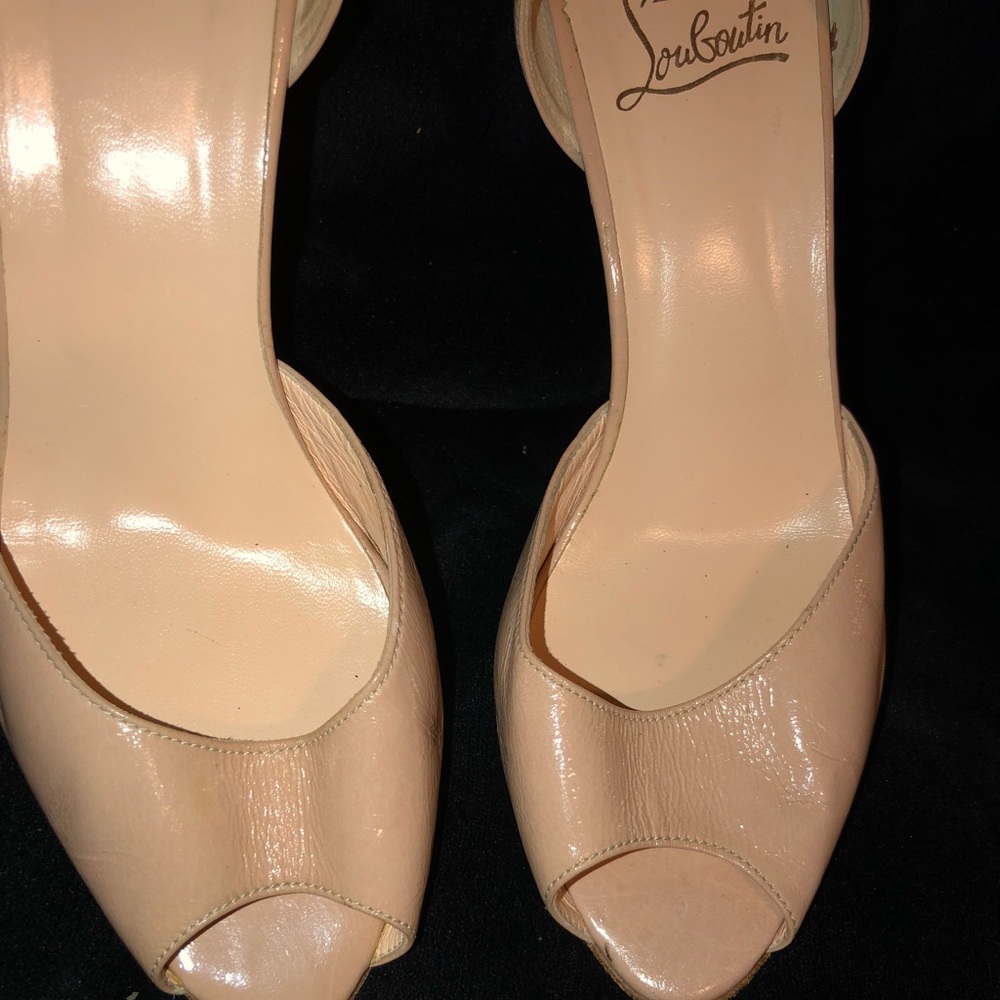 Christian Louboutin